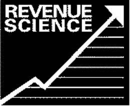 REVENUE SCIENCE trademark