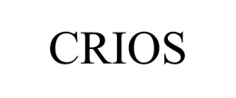 CRIOS trademark