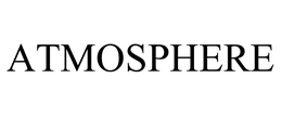 ATMOSPHERE trademark