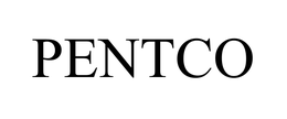 PENTCO trademark