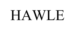 HAWLE trademark