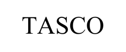 TASCO trademark