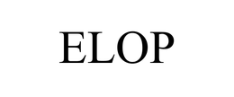 ELOP trademark
