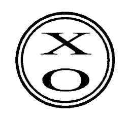 XO trademark
