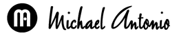 M MICHAEL ANTONIO trademark