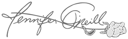 JENNIFER O'NEILL trademark
