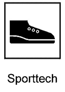 SPORTTECH trademark