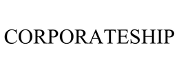 CORPORATESHIP trademark
