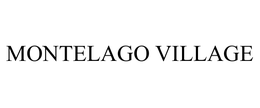 MONTELAGO VILLAGE trademark