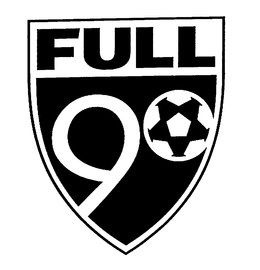 FULL90 trademark