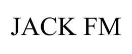 JACK FM trademark