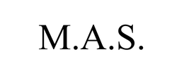M.A.S. trademark