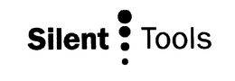 SILENT TOOLS trademark