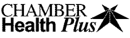 CHAMBER HEALTH PLUS trademark