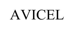 AVICEL trademark