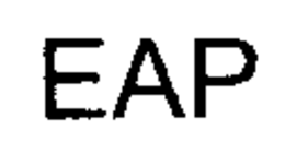EAP trademark