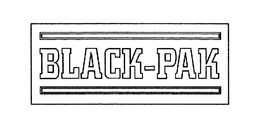 BLACK-PAK trademark