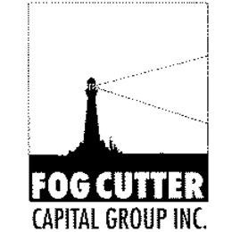 FOG CUTTER CAPITAL GROUP INC. trademark