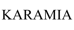 KARAMIA trademark
