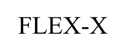 FLEX-X trademark