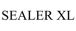 SEALER XL trademark