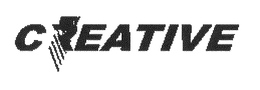 CREATIVE trademark