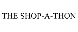THE SHOP-A-THON trademark