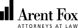 ARENT FOX ATTORNEYS AT LAW trademark