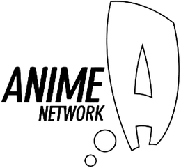 ANIME NETWORK A trademark