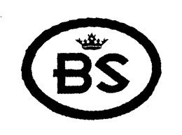 BS trademark