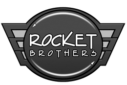 ROCKET BROTHERS trademark