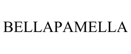 BELLAPAMELLA trademark