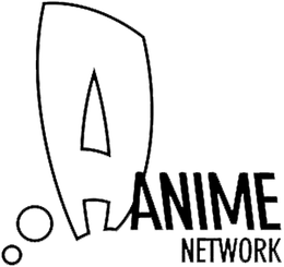 A ANIME NETWORK trademark