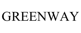 GREENWAY trademark