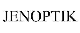JENOPTIK trademark