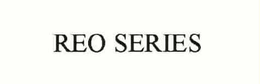 REO SERIES trademark