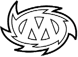 M trademark