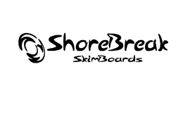 SHOREBREAK SKIMBOARDS trademark