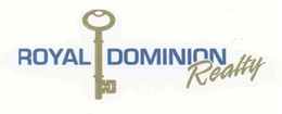 ROYAL DOMINION REALTY trademark