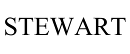 STEWART trademark
