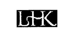 LHK trademark