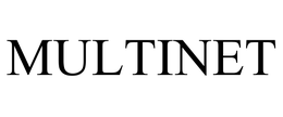 MULTINET trademark