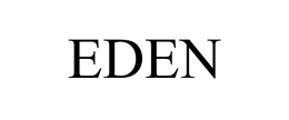 EDEN trademark