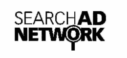 SEARCHAD NETWORK trademark