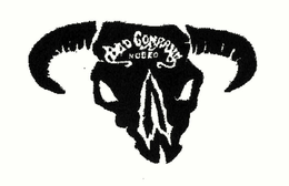 BAD COMPANY RODEO trademark