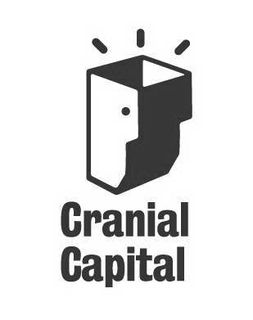CRANIAL CAPITAL trademark