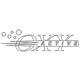 OXYACTIVE trademark