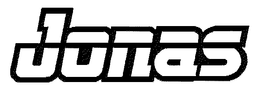 JONAS trademark
