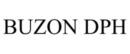 BUZON DPH trademark