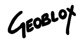 GEOBLOX trademark